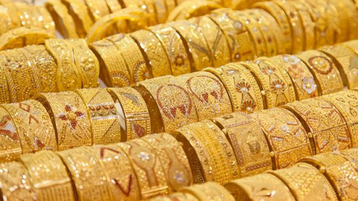 أسعار الذهب اليوم الإثنين 18-5-2026 في اليمن أسعار الذهب اليوم الإثنين 18-5-2026 في اليمن