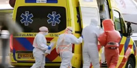 وفاة شخص بفيروس هانتا في ولاية أمريكية