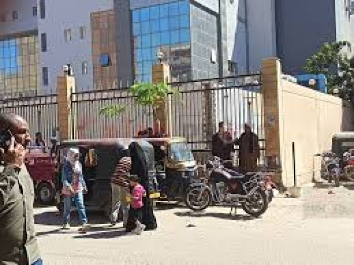 8 ضحايا وإصابة آخرين.. كواليس مذبحة أسيوط بمصر 8 ضحايا وإصابة آخرين.. كواليس مذبحة أسيوط بمصر