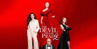 The Devil Wears Prada 2يقترب من أول نصف مليار دولار إيرادات