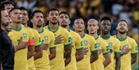 عودة بعد غياب.. مفاجآت بقائمة البرازيل استعدادًا لمونديال 2026