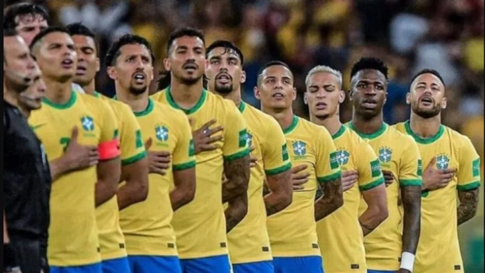 عودة بعد غياب.. مفاجآت بقائمة البرازيل استعدادًا لمونديال 2026