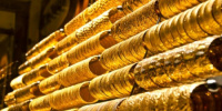    أسعار الذهب اليوم الثلاثاء 19-5-2026 في اليمن
