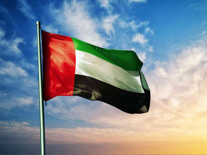 الإمارات تدين بشدة الاعتداءات الإرهابية على محطة براكة وتطالب العراق بالتحرك الفوري