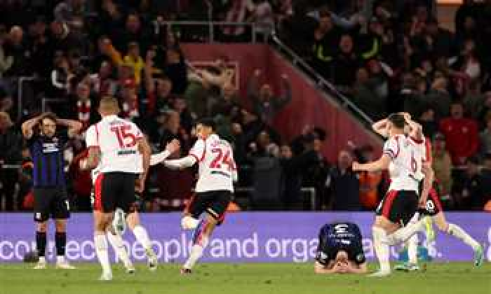 بارسونز ينتقد استبعاد ساوثامبتون من نهائي الملحق المؤهل للدوري الممتاز