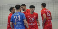 السويحلي يواصل مسيرته المثالية في الدوري السداسي الليبي