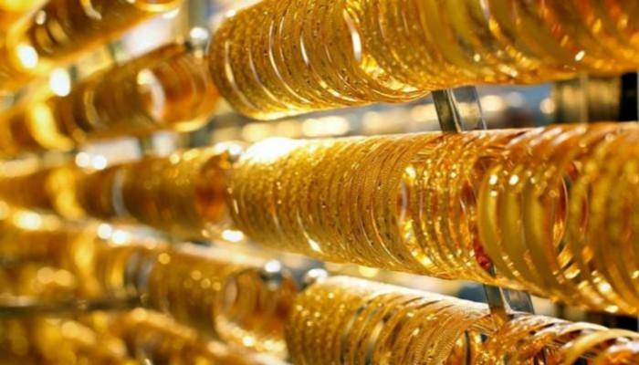 أسعار الذهب والفضة تتراجع بضغط من محضر الفيدرالي 