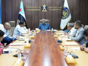 ثقافية الانتقالي تدعو إلى تبني خطاب إعلامي لتعزيز علاقة المجلس بجماهيره