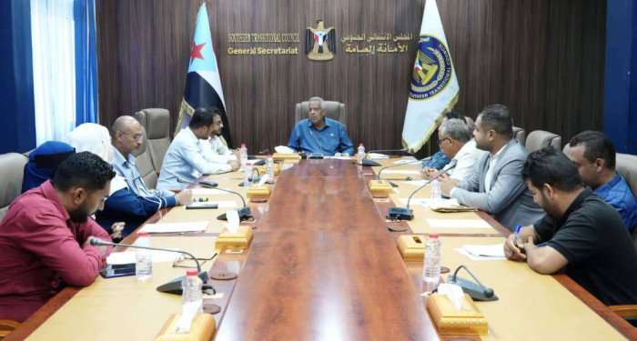 ثقافية الانتقالي تدعو إلى تبني خطاب إعلامي لتعزيز علاقة المجلس بجماهيره