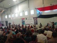 انتقالي الضالع: رفض قاطع لأي محاولات إعادة إنتاج أدوات الهيمنة