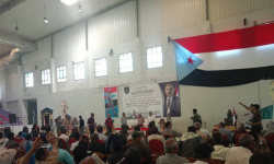 انتقالي الضالع: رفض قاطع لأي محاولات إعادة إنتاج أدوات الهيمنة