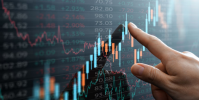 تباين أداء الأسهم الأوروبية وسط تراجع النشاط الاقتصادي