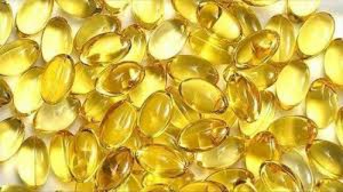 دراسة تشكك في فائدة مكملات الكالسيوم وفيتامين (د) لكبار السن دراسة تشكك في فائدة مكملات الكالسيوم وفيتامين (د) لكبار السن