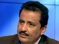 أنور التميمي: خطاب العليمي احتفاء بنجاح الغزو الثالث للجنوب