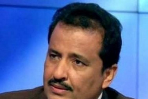 أنور التميمي: خطاب العليمي احتفاء بنجاح الغزو الثالث للجنوب