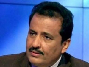 أنور التميمي: خطاب العليمي احتفاء بنجاح الغزو الثالث للجنوب