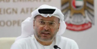 قرقاش: المسؤولون الإيرانيون أضاعوا الكثير من الفرص