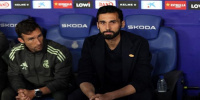 أربيلوا يمهد لعودة مورينيو إلى ريال مدريد في رسالة وداع مؤثرة