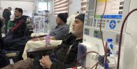 وزير فلسطيني: النظام الصحي يواجه خطر الانهيار الكامل