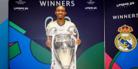 بعد كارفاخال.. ريال مدريد يودع ديفيد ألابا رسميا