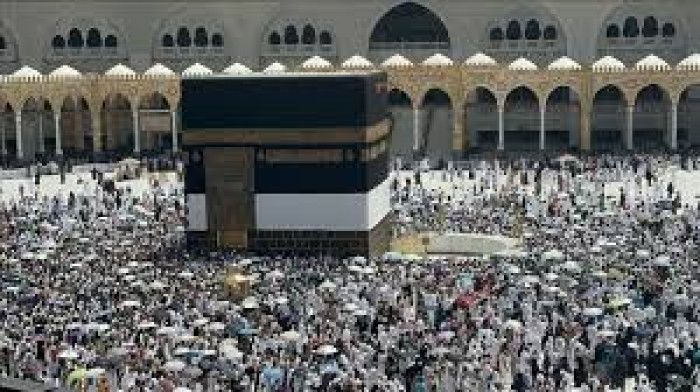 أكثر من 1,5 مليون حاج وصلوا للسعودية رغم تعقيدات السفر المرتبطة بالحرب 