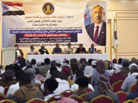 انتقالي وادي حضرموت: قوة المجلس في التفاف شعب الجنوب حوله