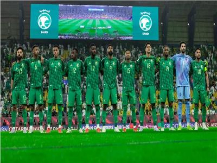 دونيس يختار 30 لاعبا في تشكيلة السعودية المبدئية لكأس العالم دونيس يختار 30 لاعبا في تشكيلة السعودية المبدئية لكأس العالم