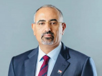 الرئيس الزُبيدي يعزي بوفاة قائد محور المشاة والإسناد الأول