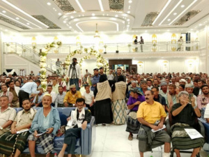 انتقالي لحج يحذر من محاولة المساس بقيادات المجلس