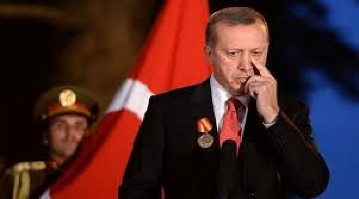 أردوغان: تركيا مستعدة لتقديم الدعم لأي اتفاق محتمل مع إيران 