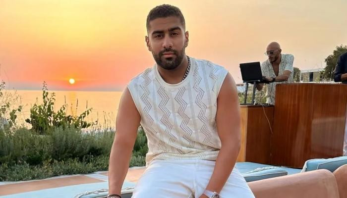 بعد موجة انتقادات.. بدر الشعيبي يوضح حقيقة أزمته الأخيرة 