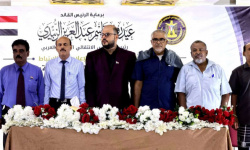 انتقالي حضرموت يؤكد ضرورة تحصين المجتمع من حملات التضليل