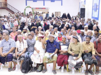 انتقالي أبين يطالب بمعالجة أزمة الوحدة واحترام إرادة شعب الجنوب