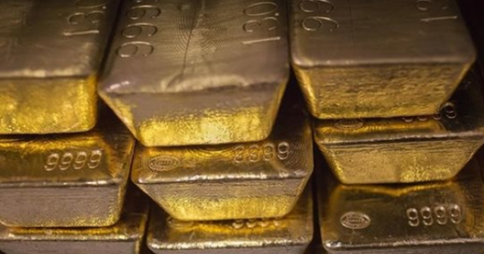 جولدمان ساكس يتوقع قفزة قياسية للذهب إلى 5400 دولار 