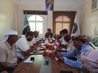 انتقالي سقطرى يستعد لاجتماعه الموسع المزمع غدا الاثنين