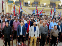البنية المؤسسية للمجلس الانتقالي.. مؤسسة صلبة تقود تطلعات الشعب لاستعادة دولته