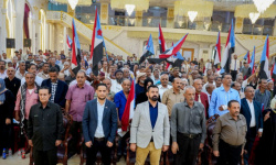 البنية المؤسسية للمجلس الانتقالي.. مؤسسة صلبة تقود تطلعات الشعب لاستعادة دولته