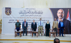 انتقالي عدن: المجلس لن يسمح بتفكيك القوات المسلحة الجنوبية
