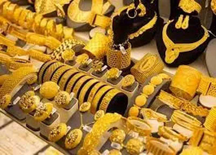 أسعار الذهب اليوم الإثنين 25-5-2026 في اليمن أسعار الذهب اليوم الإثنين 25-5-2026 في اليمن