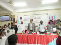 انتقالي سقطرى يحذر من محاولات لإضعاف قضية الجنوب