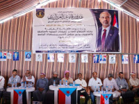 انتقالي شبوة يدين استمرار سلطة الأمر الواقع بسياسة تجويع المواطنين