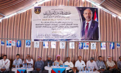 انتقالي شبوة يدين استمرار سلطة الأمر الواقع بسياسة تجويع المواطنين