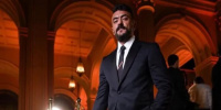 العوضي: الجمهور سر النجاح.. وتصريحات جديدة عن الزواج والمستقبل