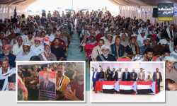 ثوابت الانتقالي لإدارة المرحلة.. وضوح سياسي وعمل مؤسسي (إنفوجراف)