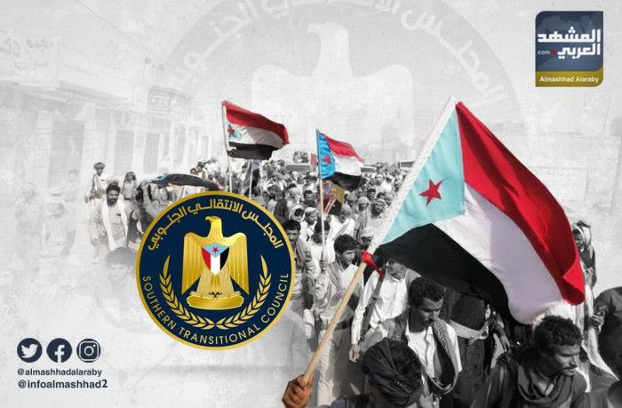 إرادة الجنوب تفكك قيود الوصاية: لا مساومة على الدولة كاملة السيادة إرادة الجنوب تفكك قيود الوصاية: لا مساومة على الدولة كاملة السيادة