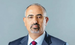 الرئيس الزُبيدي يهنئ شعب الجنوب بعيد الأضحى المبارك