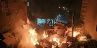31 قتيلًا في لبنان جراء الغارات الإسرائيلية