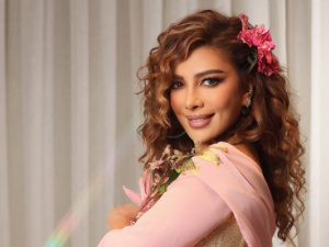 أصالة تبعث برسالة أمل في عيد الأضحى 2026