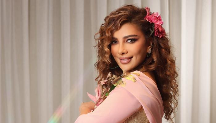 أصالة تبعث برسالة أمل في عيد الأضحى 2026 