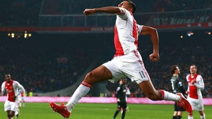 أرسنال الصلب مستعد للاختبار أمام سان جيرمان في نهائي دوري الأبطال أرسنال الصلب مستعد للاختبار أمام سان جيرمان في نهائي دوري الأبطال